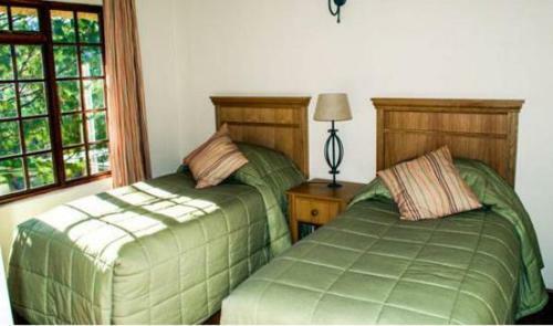 Hotel Fairways Holiday Accommodation