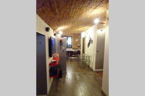 Apartamento Emanuele Filiberto