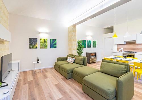 Apartamento City Turin Hub
