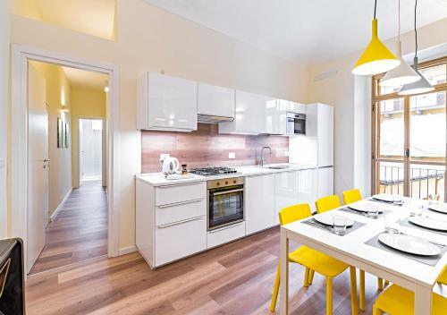 Apartamento City Turin Hub