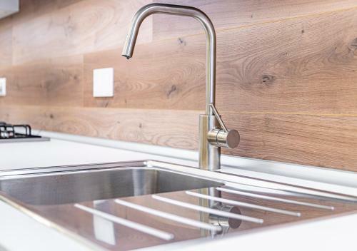 Apartamento City Turin Hub