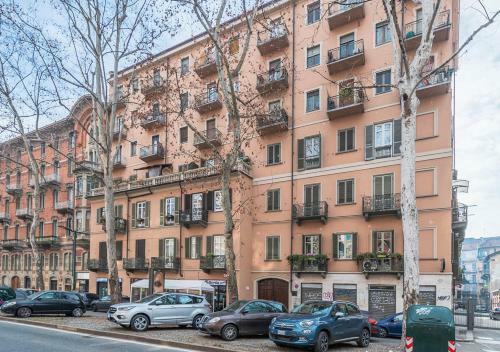Apartamento City Turin Hub