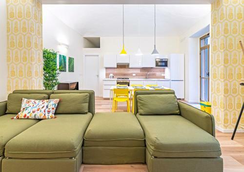 Apartamento City Turin Hub