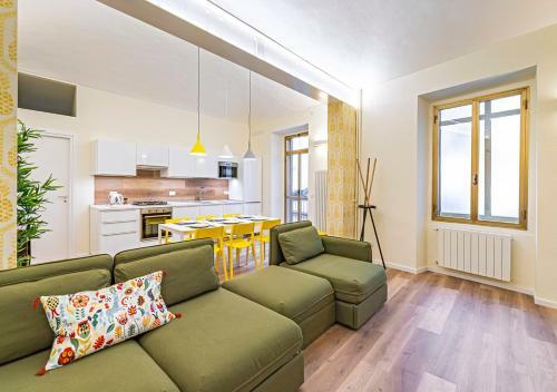 Apartamento City Turin Hub