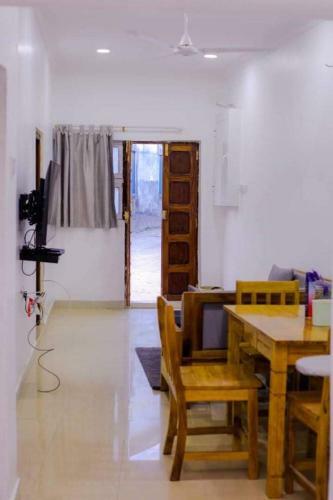 Tatiana Apartment