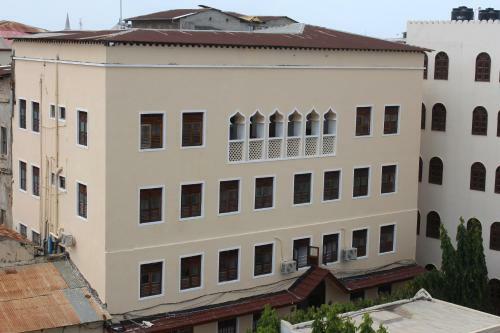 Bin Omair Malindi Apartment
