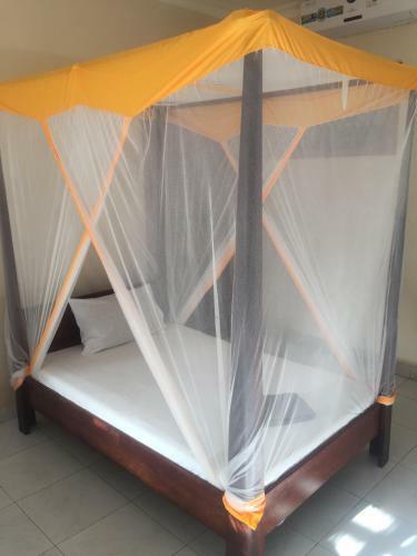 Bin Omair Malindi Apartment