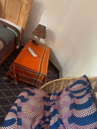 Matriarch Homestay
