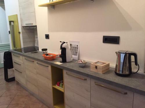 Apartamento Il Quarantaquattro