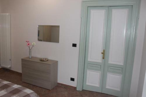 Apartamento Il Quarantaquattro