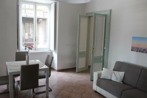 Apartamento Il Quarantaquattro