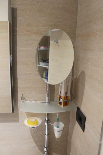 Apartamento Il Quarantaquattro