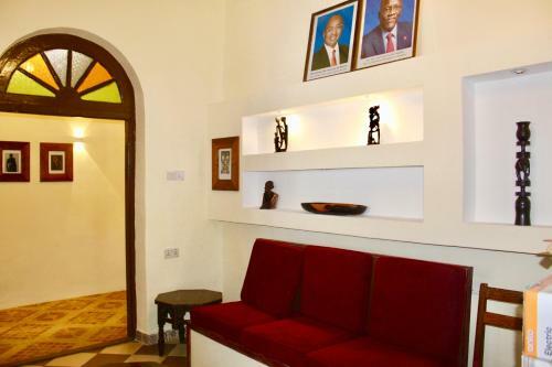 Old Town Boutique Hotel