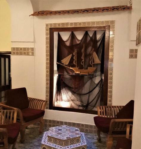 Old Town Boutique Hotel