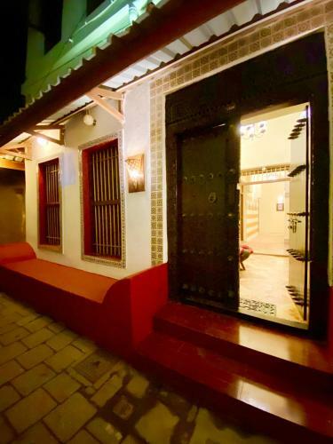 Old Town Boutique Hotel
