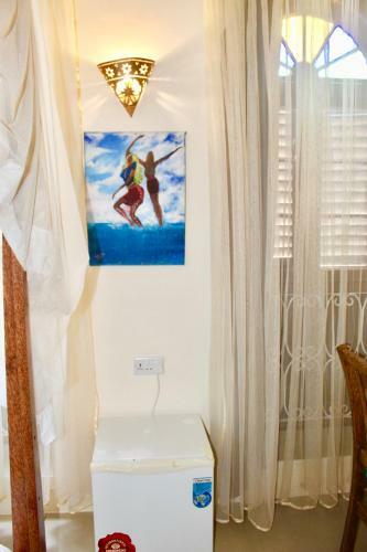 Old Town Boutique Hotel