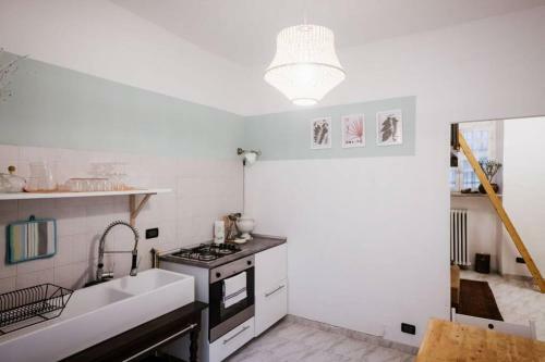 Apartamento Casa Bicerin