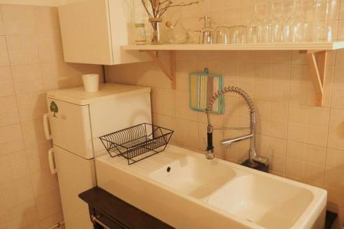 Apartamento Casa Bicerin
