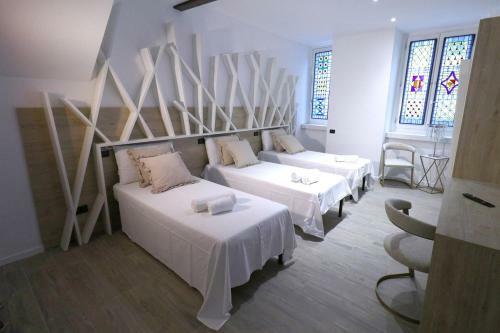 Hostal Affittacamere I Due Leoni