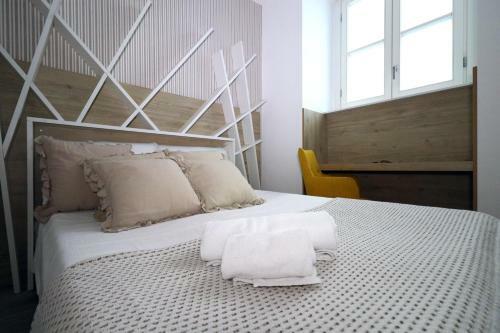 Hostal Affittacamere I Due Leoni