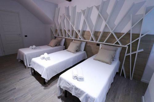 Hostal Affittacamere I Due Leoni
