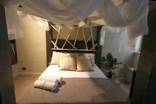 Hostal Affittacamere I Due Leoni