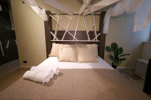 Hostal Affittacamere I Due Leoni