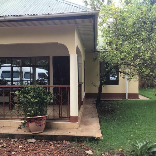 Apartamento 2 Bedroom Cottage In Moshi