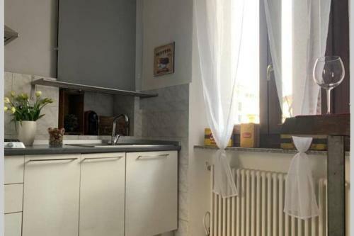 Apartamento Casa Bagongo