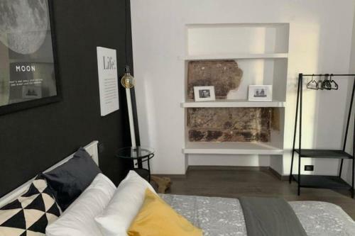 Apartamento Casa Bagongo