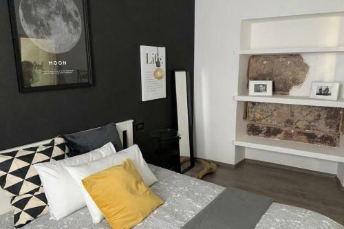 Apartamento Casa Bagongo