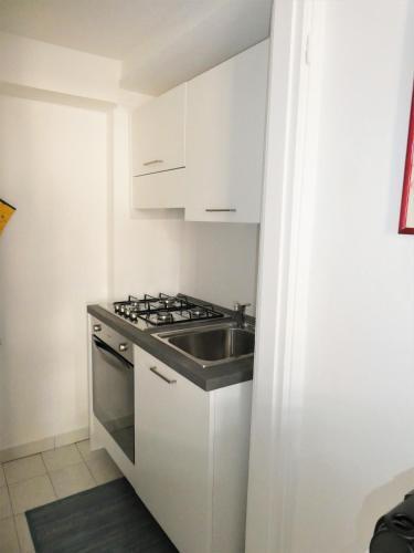 Apartamento Centrale Appartamento Su Due Livelli "3"