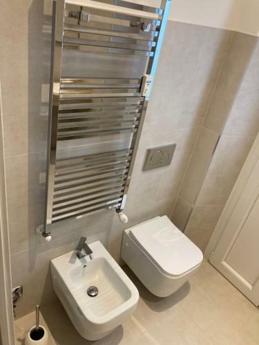 Apartamento Manzoni 2