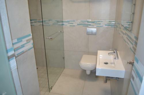 Apartamento Columbine Place