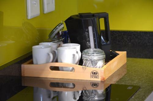 Apartamento Columbine Place