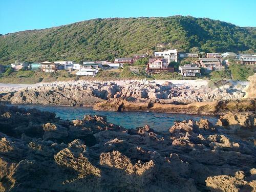 Apartamento No 73 Top Eersterivierstrand