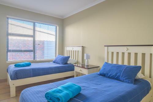 Apartamento No 73 Top Eersterivierstrand