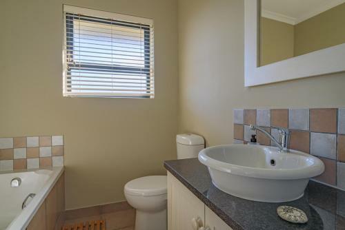 Apartamento No 73 Top Eersterivierstrand