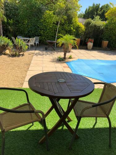 Hostal Stellenberg Lodge - Self Catering