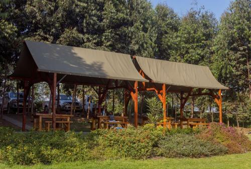 Lodge Private Cabin