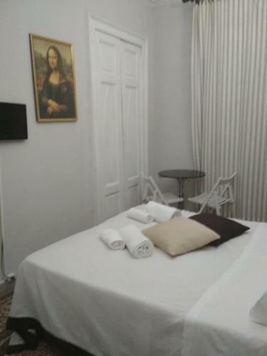 Hostal 7 Rooms