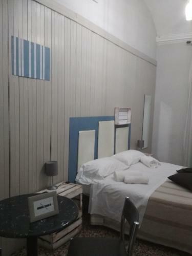 Hostal 7 Rooms