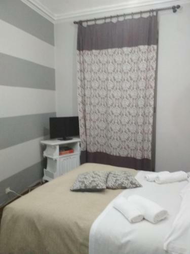 Hostal 7 Rooms