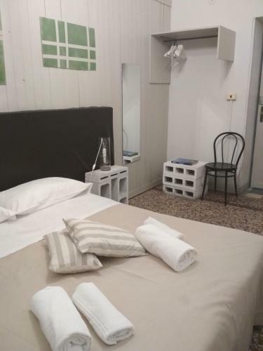Hostal 7 Rooms