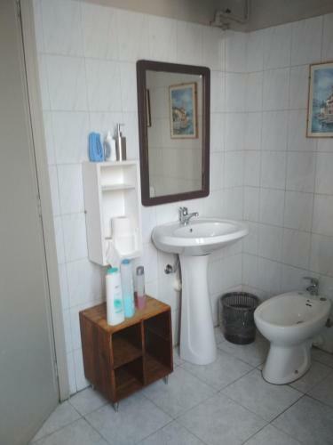 Hostal 7 Rooms