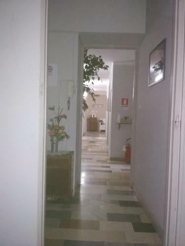 Hostal 7 Rooms