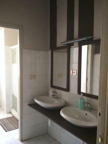 Hostal 7 Rooms