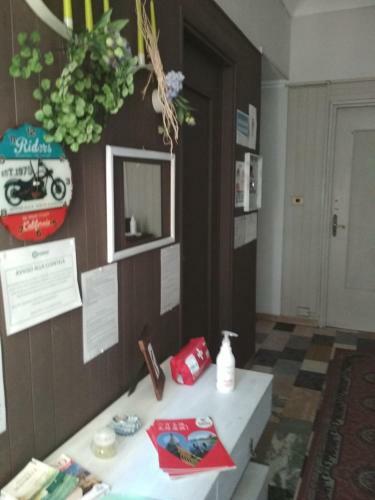 Hostal 7 Rooms