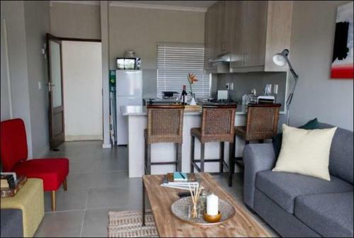 Apartamento Nemesia Court