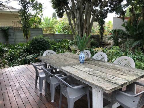 Hostal The Wild Fig